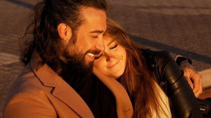 ‘De Bachelor’-Fabrizio schept duidelijkheid over hoe het nu tussen hem en Margaux zit