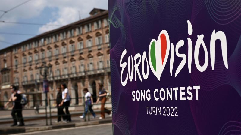 Heen en weer naar Turijn: zoveel kost een trip naar het Eurovisiesongfestival