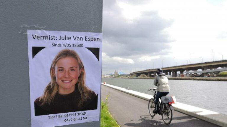 Schoonvader van Julie Van Espen wil meisjes in middelbaar weerbaarder maken tegen agressie