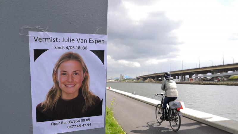 Schoonvader van Julie Van Espen wil meisjes in middelbaar weerbaarder maken tegen agressie