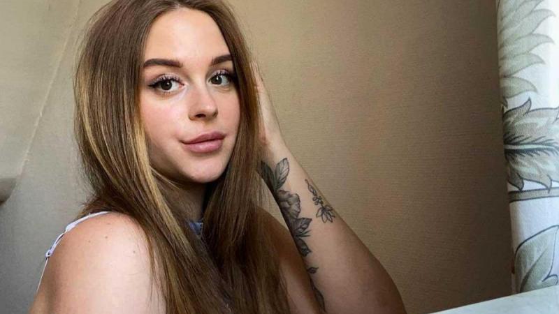 Margaux uit ‘De Bachelor’ openhartig: «Ik zie Fabrizio doodgraag, maar…»