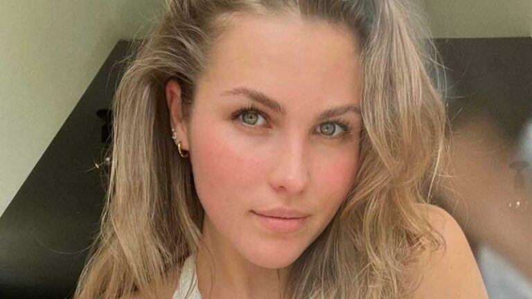 Volgers lovend over bikinifoto van ‘Temptation’-Donna: «Dit is nu eens een vrouwelijk figuur!»