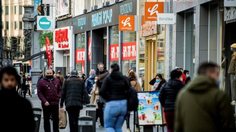 Waar ligt de toekomst van retail?