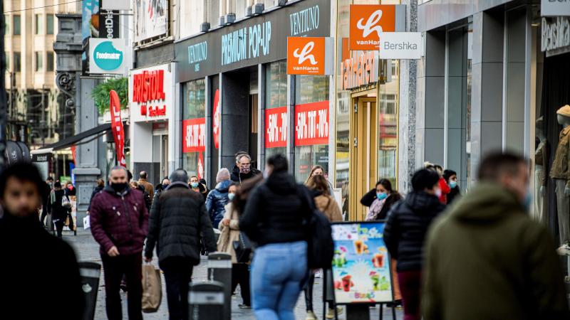 Waar ligt de toekomst van retail?