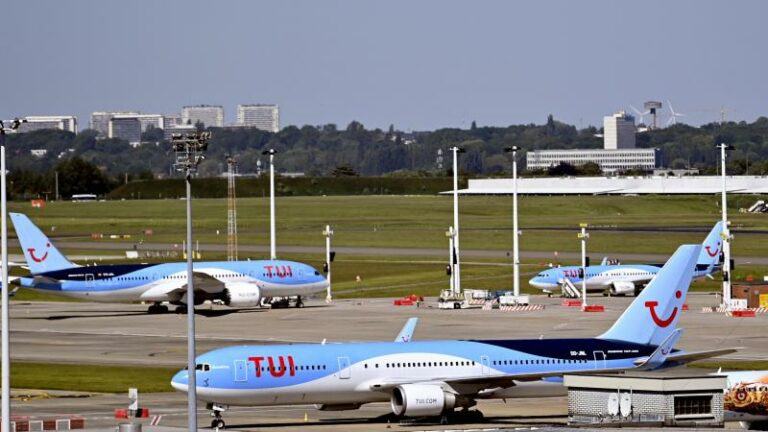TUI Belgium schrapt tot eind juni alle vluchten naar Bulgarije