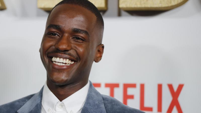 BBC maakt nieuwe Doctor Who bekend en fans zijn in de wolken