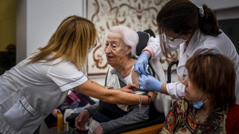 «Kritiek personeelstekort in 80% zorgorganisaties»