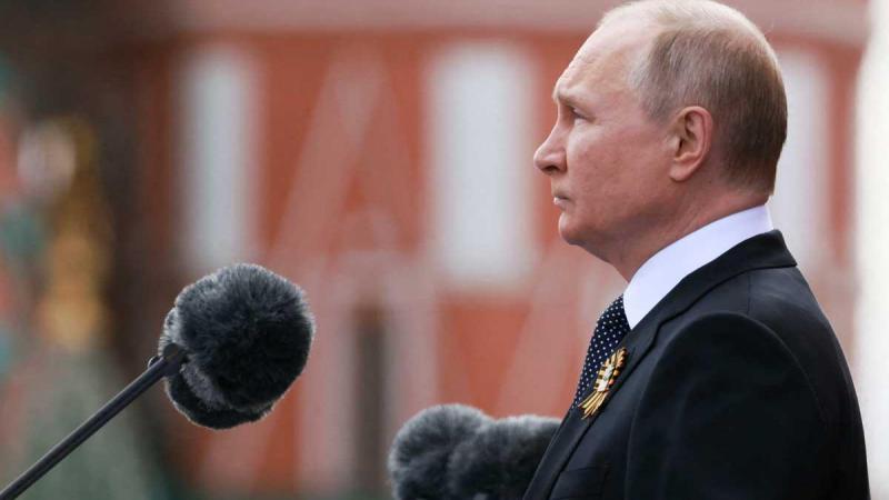 Vladimir Poetin: «Alles aan doen om nieuwe globale oorlog te voorkomen»