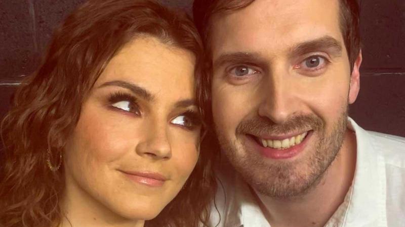 Kato Callebaut openhartig over miskraam: «Vragen aan iemand wanneer er een kindje komt, is heel delicaat»