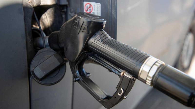 Diesel wordt vanaf morgen een stuk goedkoper