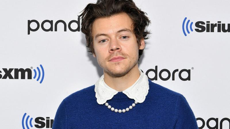 Harry Styles na vijf jaar therapie: «Ik heb me nog nooit zo goed gevoeld»
