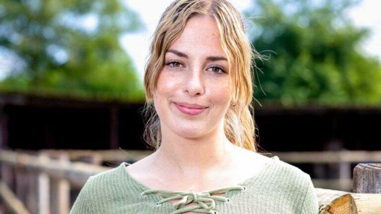 Titjana uit ‘Boer zkt Vrouw’ heeft de liefde gevonden: «Voor diegenen die in de war zijn…» (foto)
