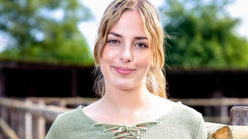 Titjana uit ‘Boer zkt Vrouw’ heeft de liefde gevonden: «Voor diegenen die in de war zijn…» (foto)