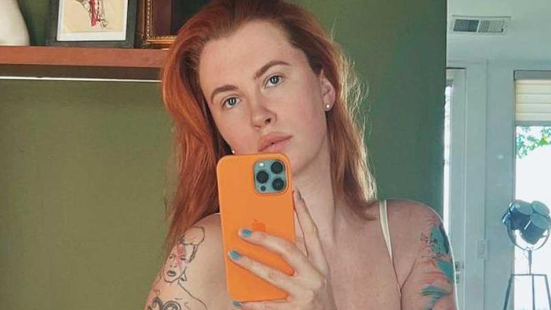 Dochter van Alec Baldwin choqueert in doorzichtige lingerie: «Zo bloot is voor niets nodig!» (foto)