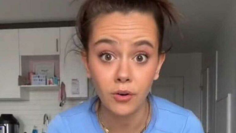 Influencer geprezen omdat ze rughaar durft te tonen: «Fijn om te zien dat ik niet de enige ben»
