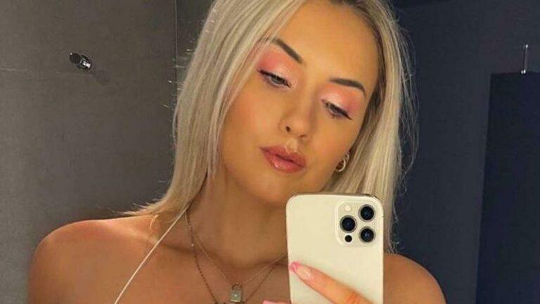 Vrouw met grote boezem deelt wat ze dagelijks moet aanhoren: «Dit is zo herkenbaar!»