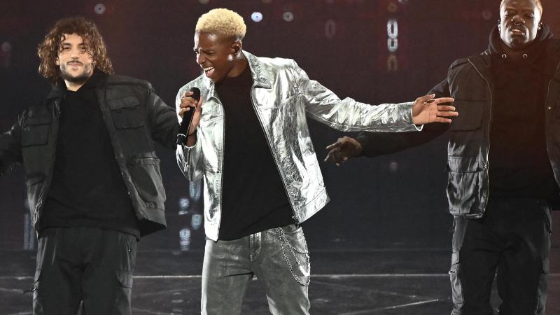 Een overwinning voor Oekraïne, wolven met bananen en heerlijke kitsch: Dit was eurovisie 2022