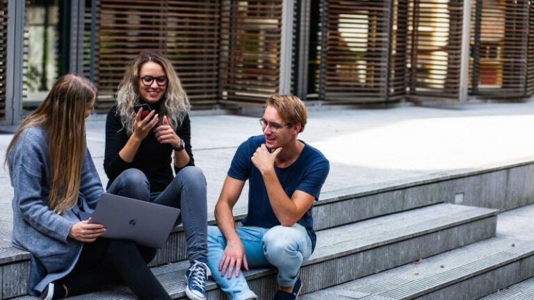 Overheid blijft droomwerkgever