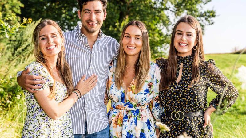 ‘Boer zkt Vrouw’-kijkers genadeloos voor Kim: «Wat een ongelooflijke klotestreek!»