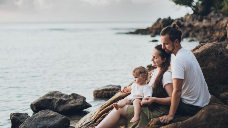 Belg barst van wanderlust: Dit is hoe lang de Belg deze zomer op reis gaat