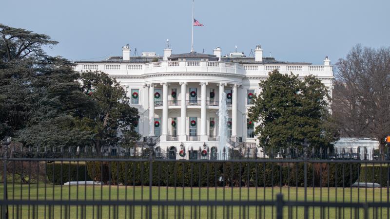 VS testen nieuw hypersonisch wapen