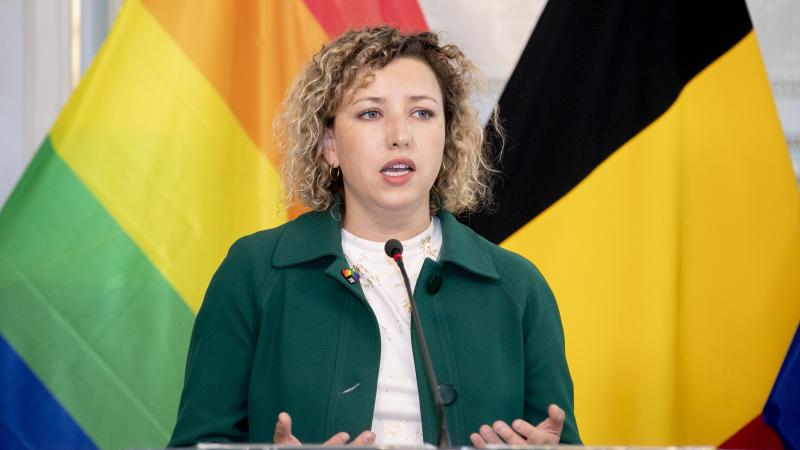 IDAHOT: Zo wil de federale regering meer inzetten op veiligheid en inclusie voor LGBTQI+-gemeenschap