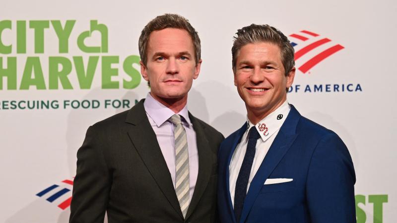 Neil Patrick Harris verontschuldigt zich voor oude «wansmakelijke» grap over dood van Amy Winehouse