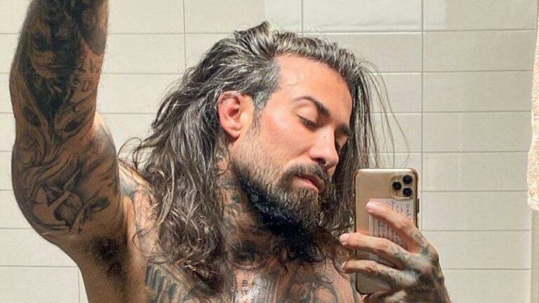 ‘De Bachelor’-Fabrizio onthult hoeveel bedpartners hij al gehad heeft