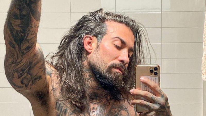 ‘De Bachelor’-Fabrizio onthult hoeveel bedpartners hij al gehad heeft