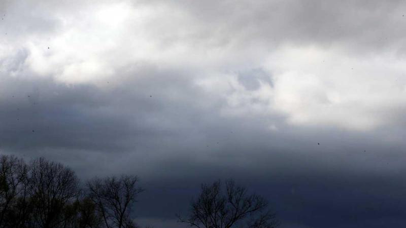 Hier kan je LIVE zien waar het zwaarste onweer in ons land zich bevindt