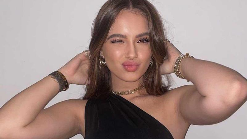 Dochter van Marco Borsato openhartig over vreemdgaan: «Ik weet hoeveel het kapot kan maken»