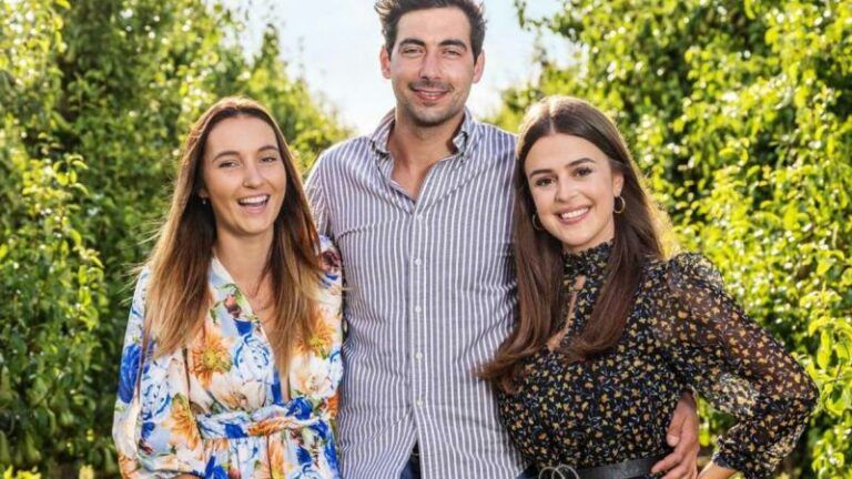 Kim uit ‘Boer zkt Vrouw’ over gedumpte Ginny: «Dat zou veel erger geweest zijn»