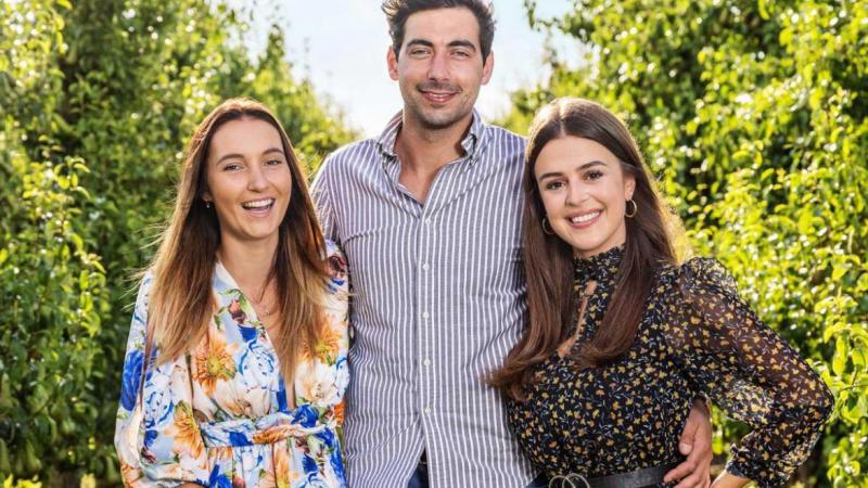 Kim uit ‘Boer zkt Vrouw’ over gedumpte Ginny: «Dat zou veel erger geweest zijn»