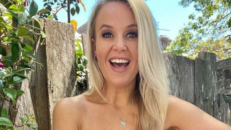 Schrijfster verbaasd over reacties van getrouwde mannen op lingeriefoto: «Denken ze dat dat geen overspel is?»
