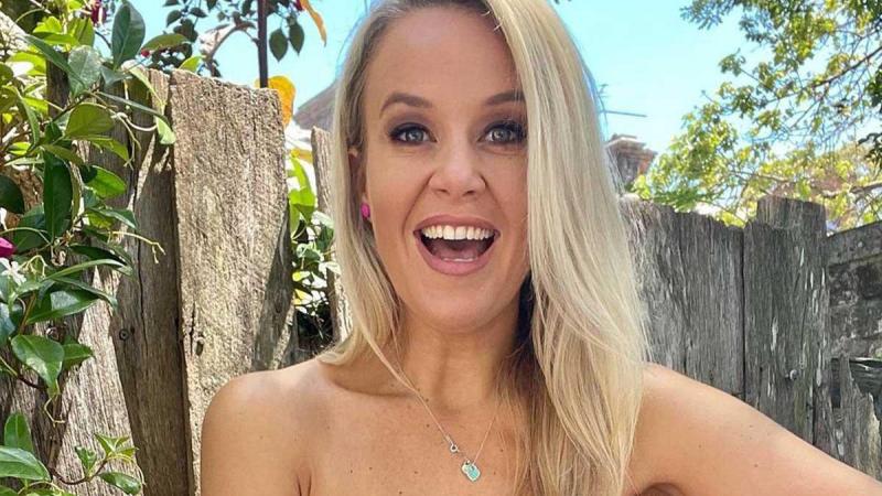 Schrijfster verbaasd over reacties van getrouwde mannen op lingeriefoto: «Denken ze dat dat geen overspel is?»