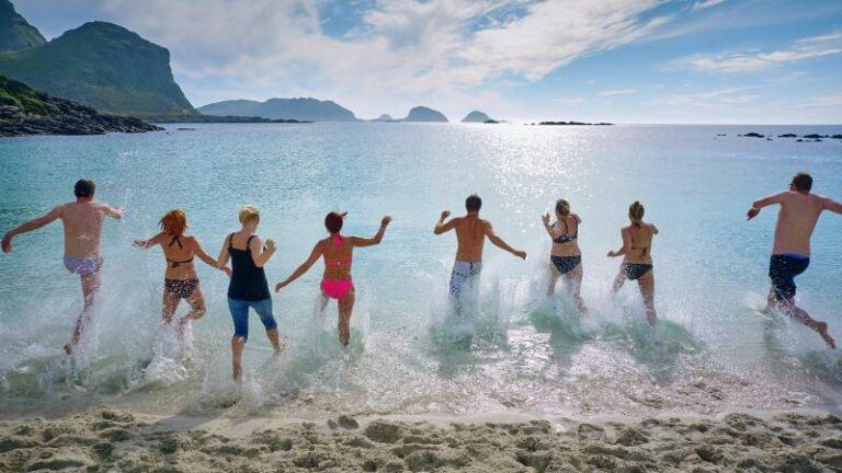 Wraakvakantie is de nieuwste reistrend waarvoor we met veel plezier wat dieper in de buidel tasten