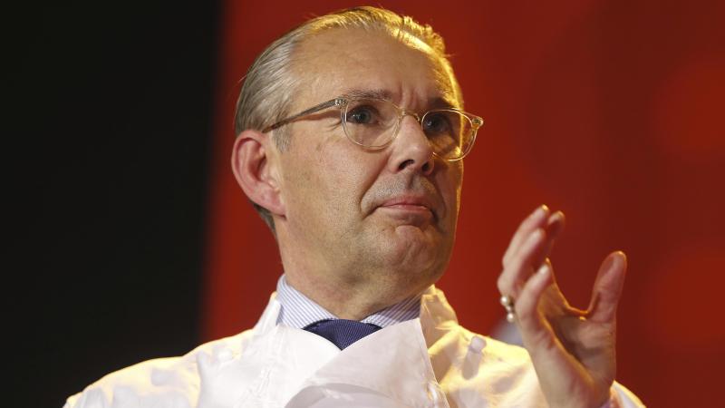 Restaurant Boury in Roeselare krijgt derde Michelinster, 16 andere restaurants krijgen eerste ster