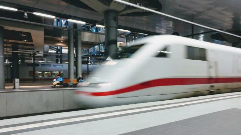 Snelle rechtstreekse treinverbinding tussen Parijs en Berlijn op komst