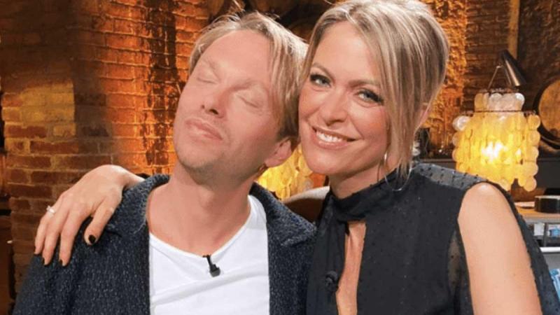 Dit is de reden waarom Karen Damen en Regi Penxten destijds uit elkaar gingen