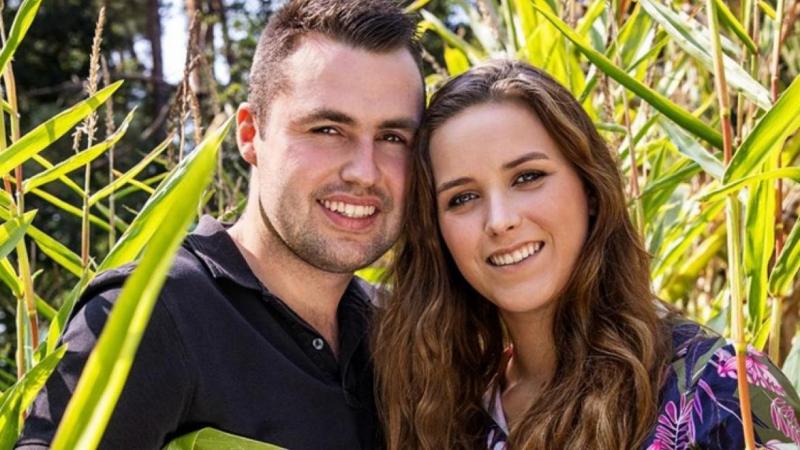 Hanne uit ‘Boer zkt Vrouw’ heeft nieuwe relatie, maar niet met een man: «Heel veel geluk samen!» (foto)