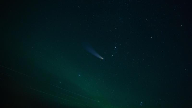 Enorme «potentieel gevaarlijke» asteroïde ter grootte van Empire State Building in het verschiet