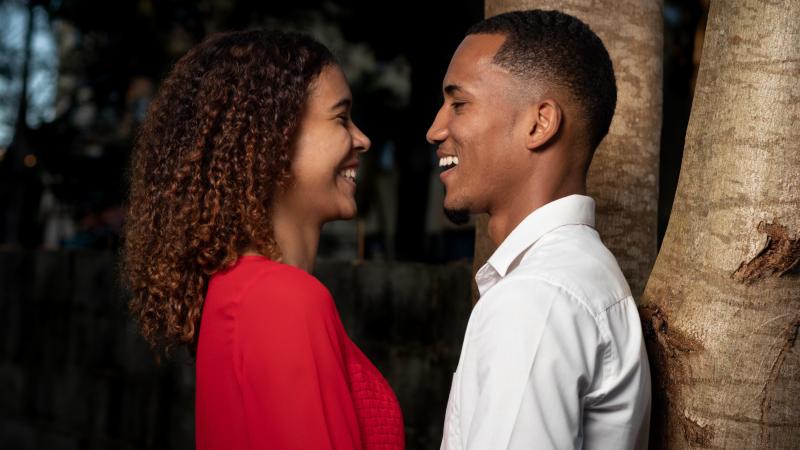 TikTok komt met nieuwe verleidingstruc op de proppen: wat is de unspoken rizz?