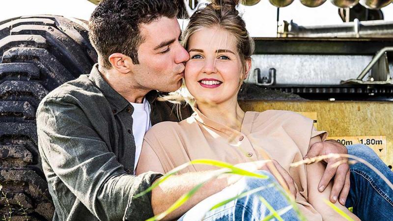 Lorenz uit ‘Boer zkt Vrouw’ openhartig over Elien: «Dat is wel jammer aan haar»