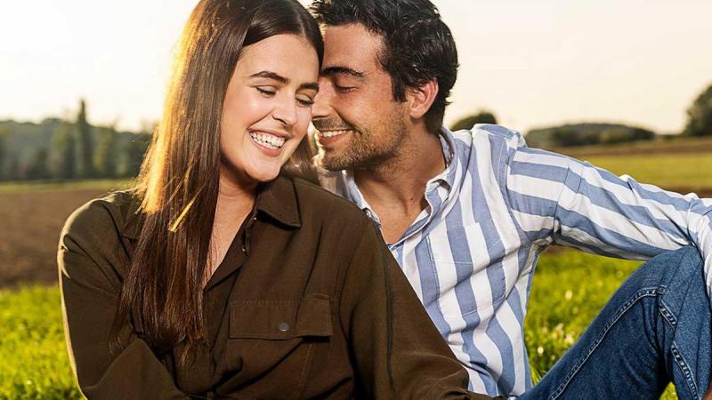 Kim uit ‘Boer zkt Vrouw’ teleurgesteld in Ginny: «Emi en ik vonden dat heel jammer»