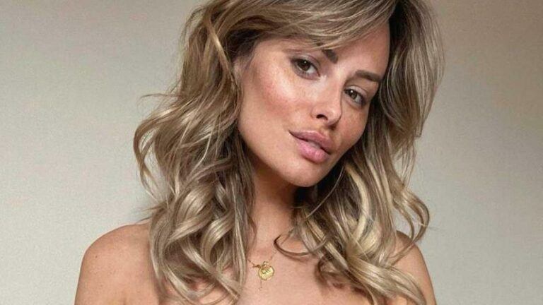Model daagt Instagram uit met doorzichtige outfit: «Benieuwd of dit kan zonder gearresteerd te worden» (foto)