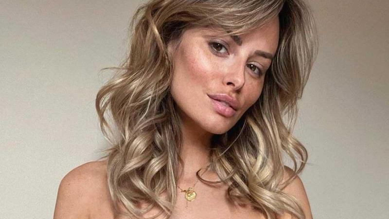 Model daagt Instagram uit met doorzichtige outfit: «Benieuwd of dit kan zonder gearresteerd te worden» (foto)