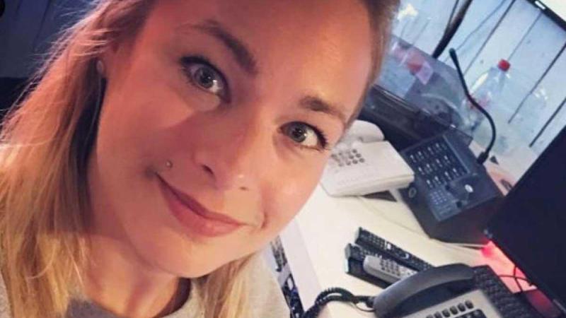 An Lemmens deelt droevig nieuws: «Rust zacht»