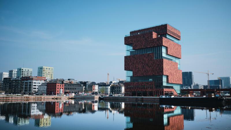 YUM. Deze foodfestivals in Antwerpen en Gent mag je niet overslaan