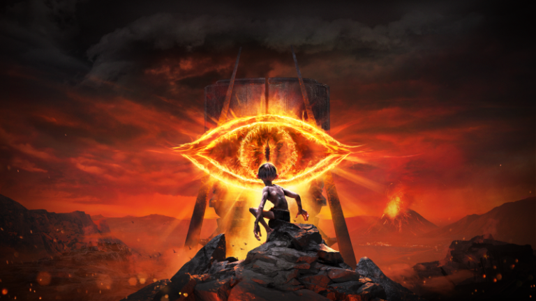 GAMES. Van Gollum tot Steelrising: Dit zijn de game-toppers van de Bigben Week