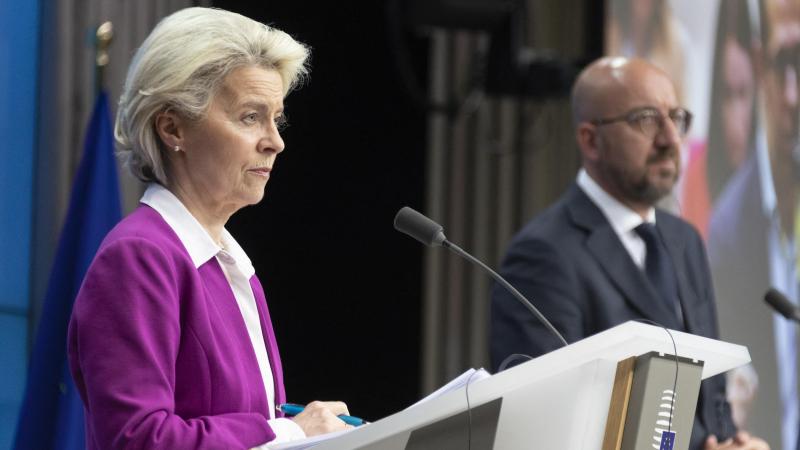 Rusland zegt andere afnemers te vinden na Europese boycot op Russische olie